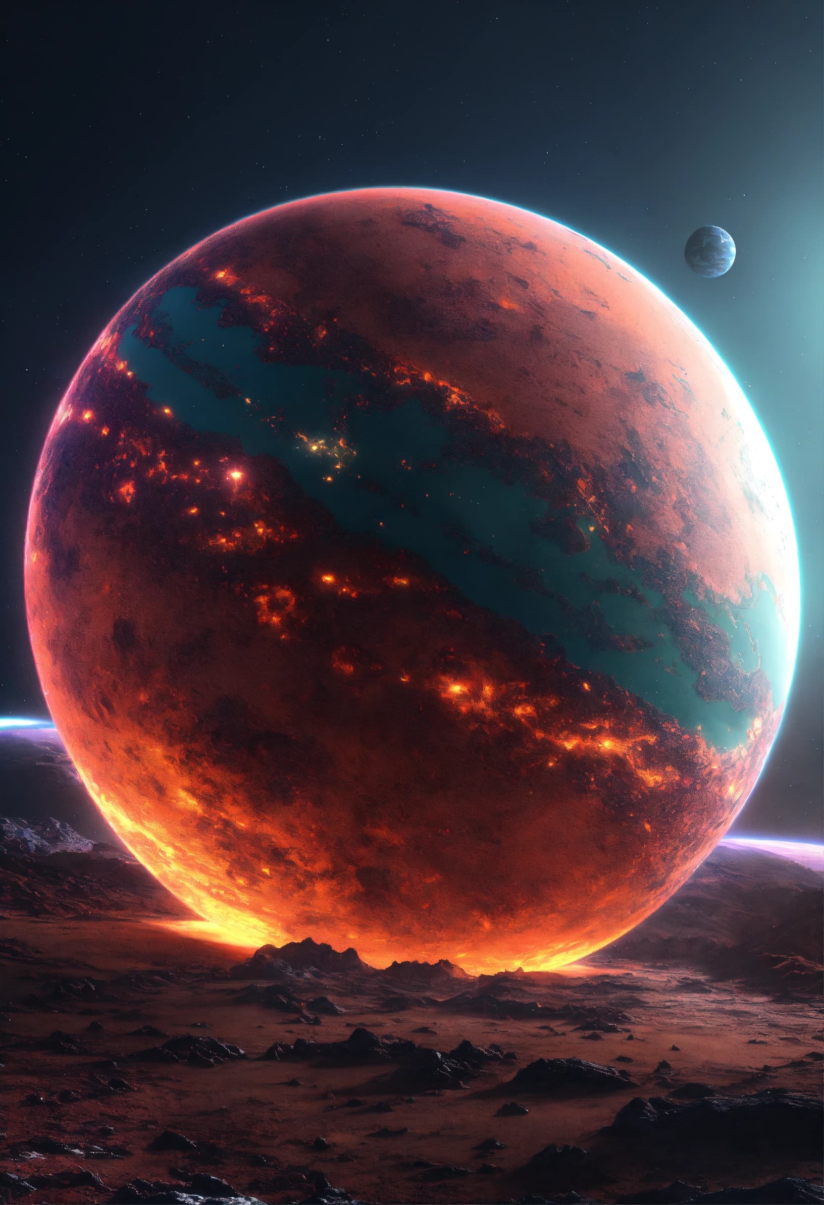 Free AI Generator (No Login Required)