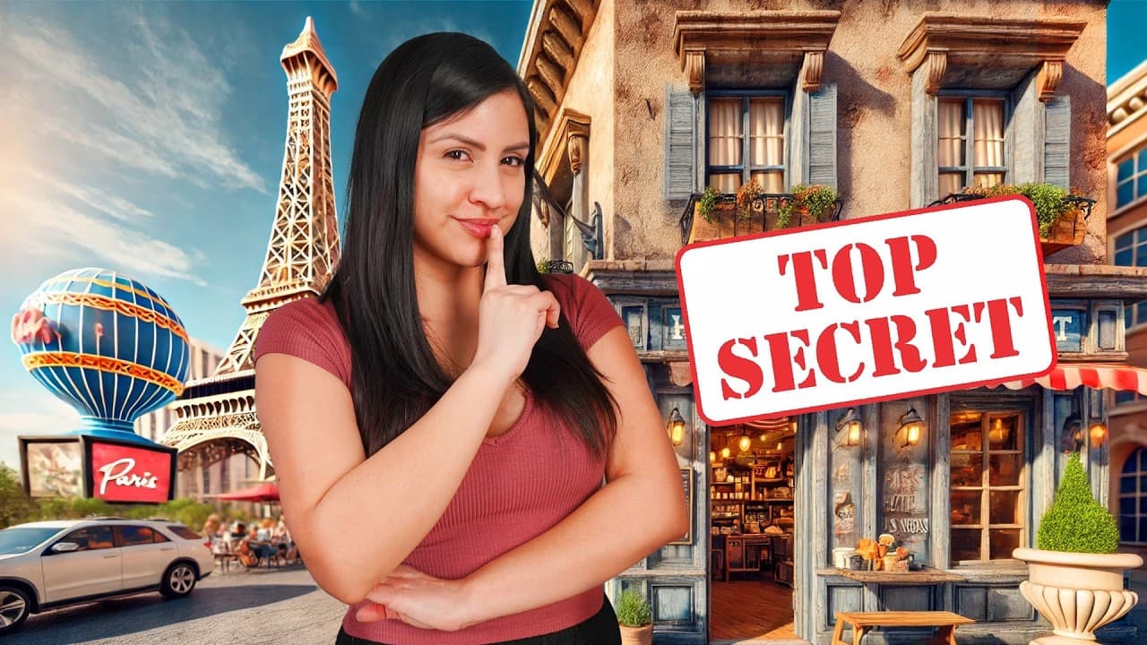 Discovering Hidden Culinary Gems in Las Vegas: A Local's Guide