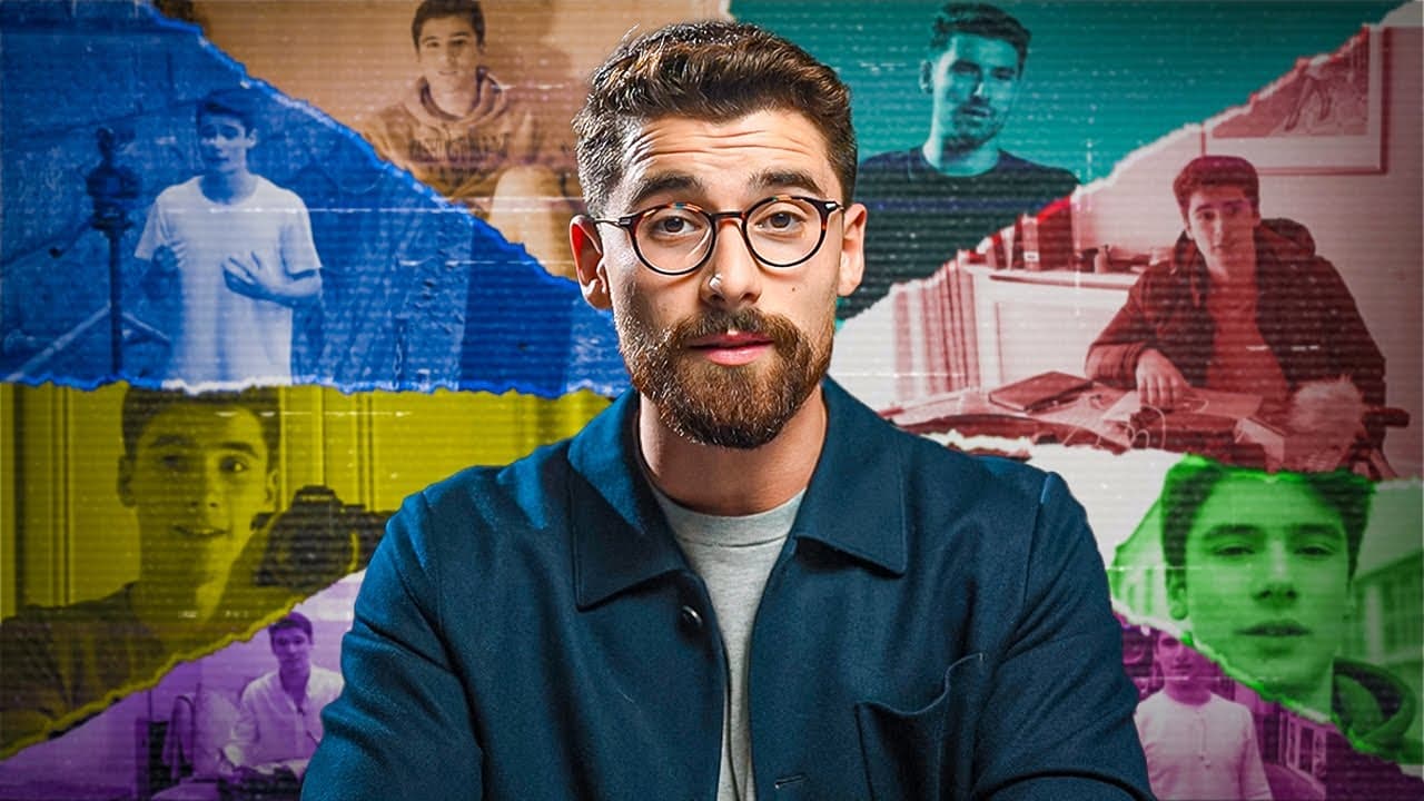 Iman Gadzhi: The Journey from Struggles to Success | Galaxy.ai