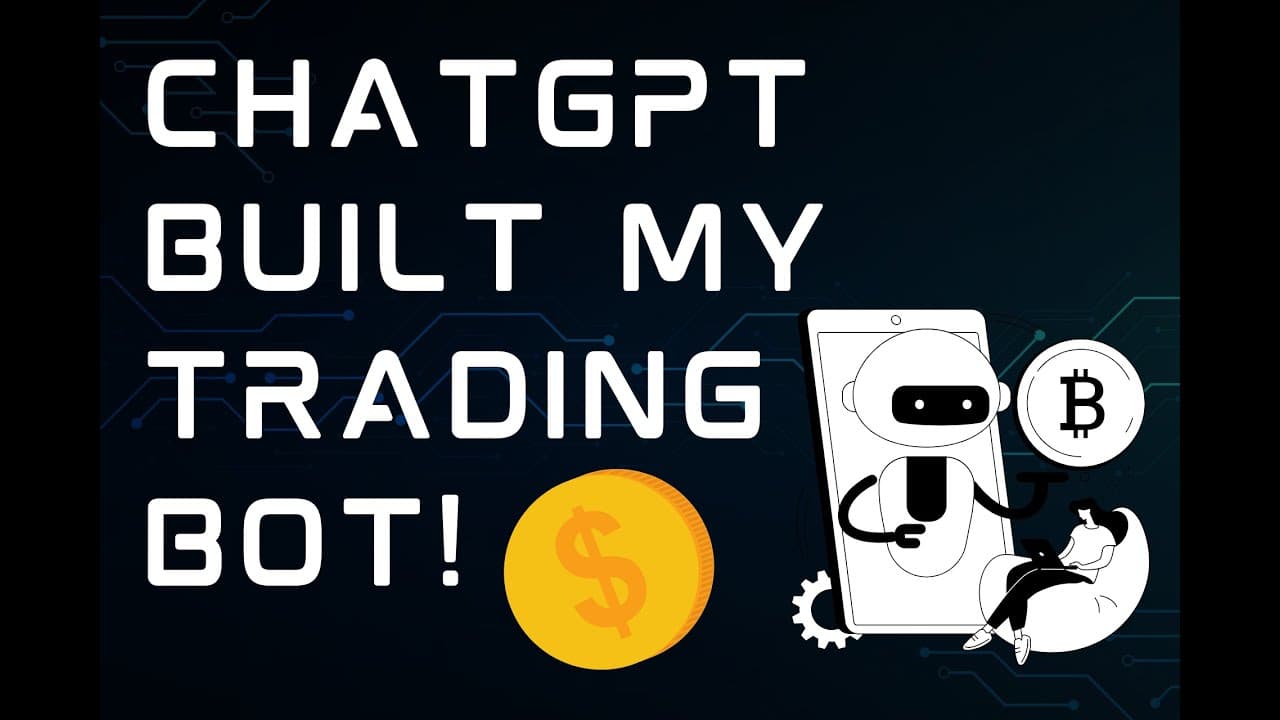 Build Your Own Crypto Trading Bot in 20 Minutes Using ChatGPT | Galaxy.ai