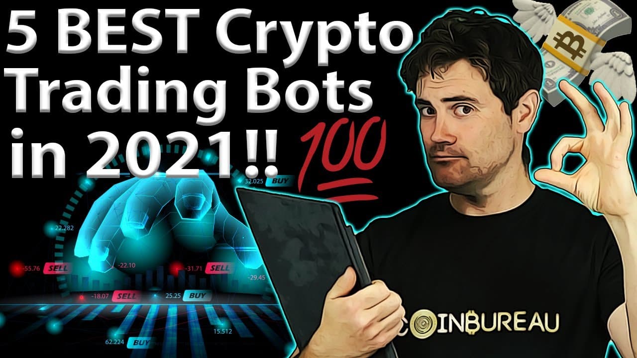 Crypto Trading Bots: Understanding Their Benefits, Risks, and Top Options  for Traders | Galaxy.ai