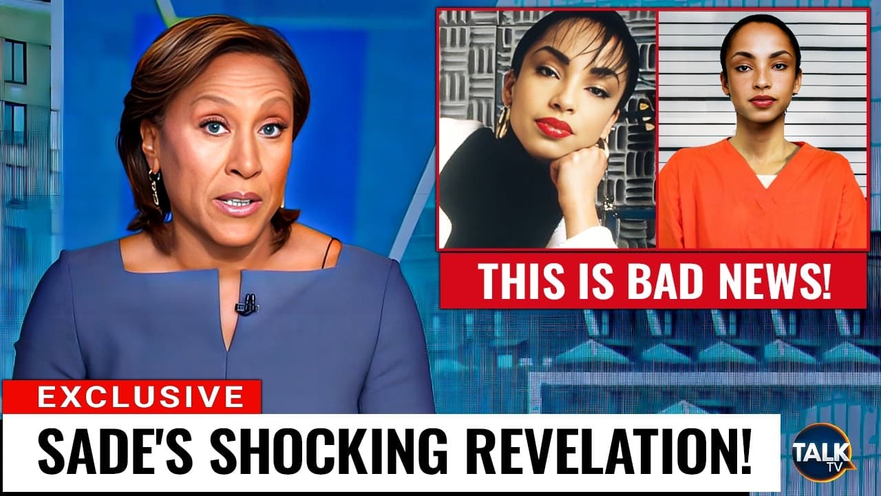 The Enigmatic Journey of Sade: Why She Vanished from the Spotlight |  Galaxy.ai