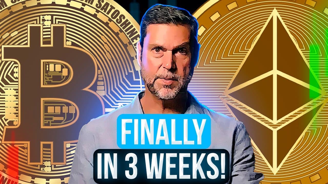 Raoul Pal Predicts Bitcoin Surge Amid Economic Signals | Galaxy.ai