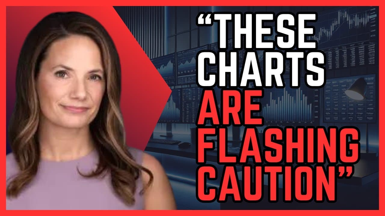 Understanding Market Trends: Insights from Katie Stockton on Technical  Analysis | Galaxy.ai