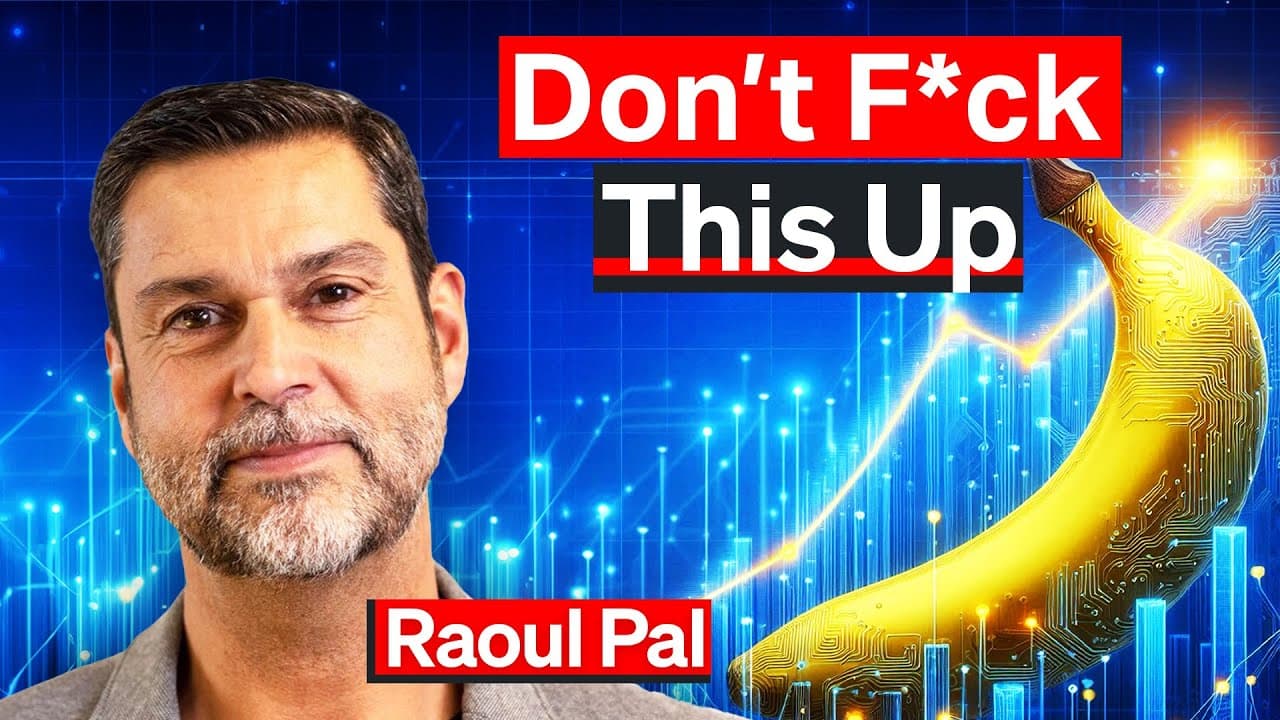 The Everything Code: Understanding the Future of Debt, Demographics, and  Technology | Galaxy.ai