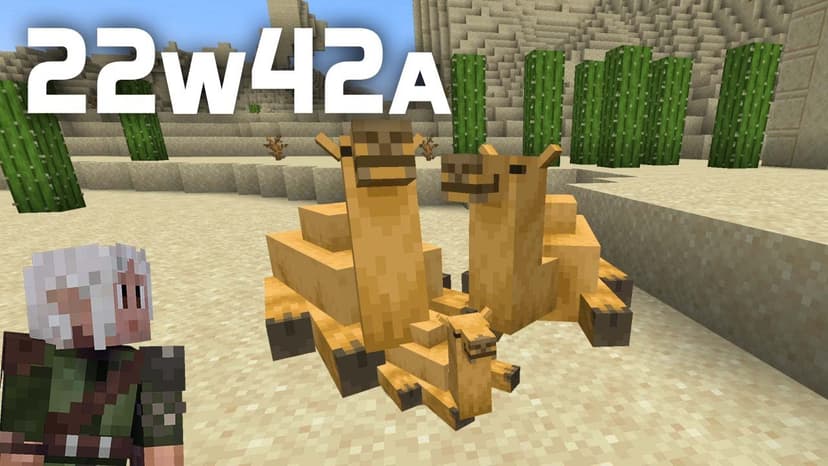 Exploring the Infinite Dimensions of Minecraft's 20w14 Snapshot | Galaxy.ai