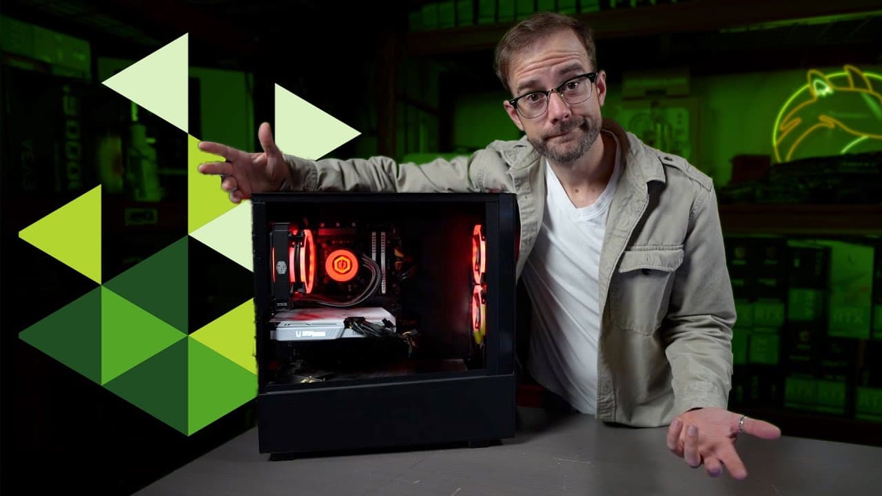 Maximizing Earnings with Salad: A Guide to Making Money with Your GPUs |  Galaxy.ai