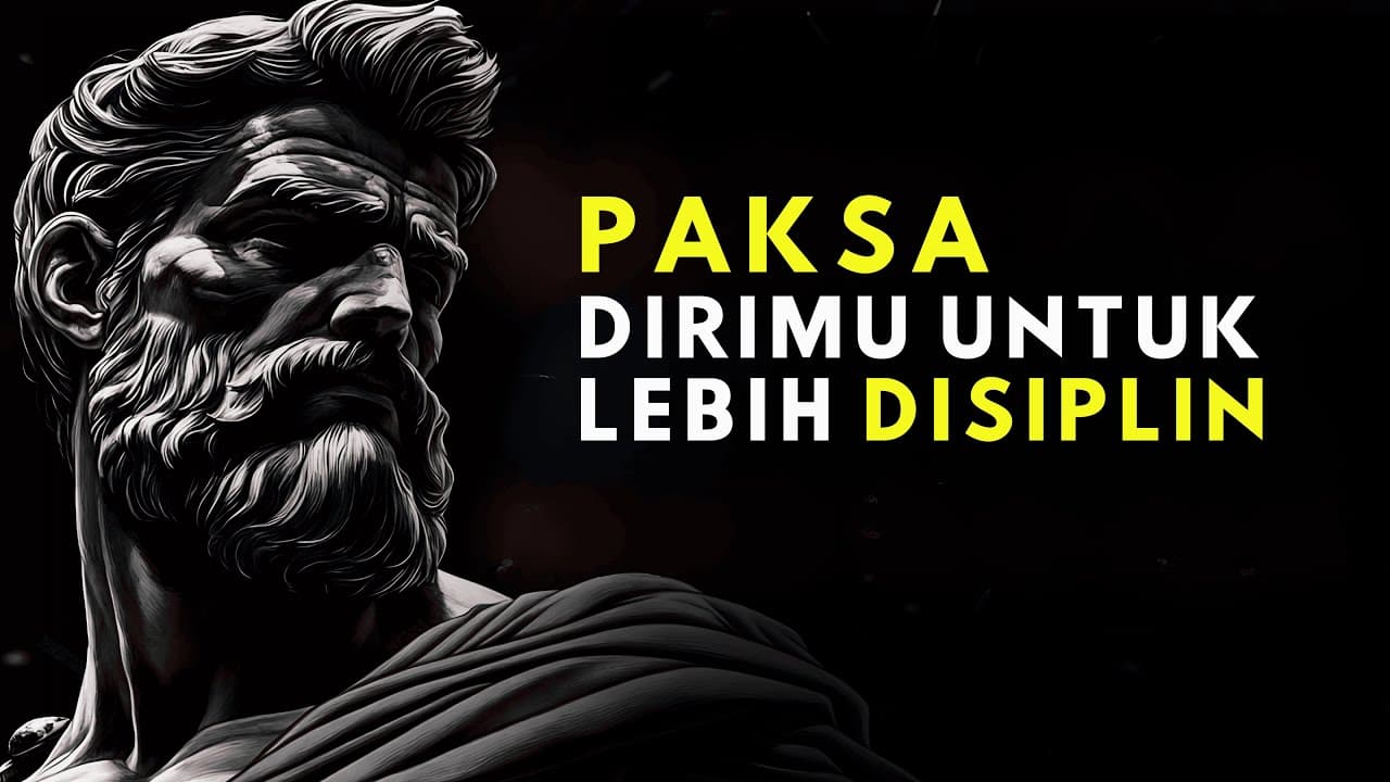 15 Pelajaran Stoik untuk Menguasai Pikiran dan Disiplin Diri | Galaxy.ai