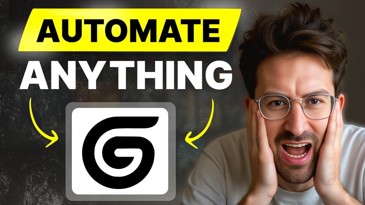 Automating Workflows with Gum Loop: A Comprehensive Guide | Galaxy.ai