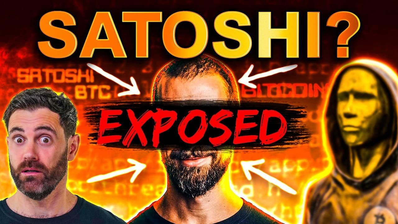 The Quest for Satoshi Nakamoto: Unraveling the Jack Dorsey Connection |  Galaxy.ai