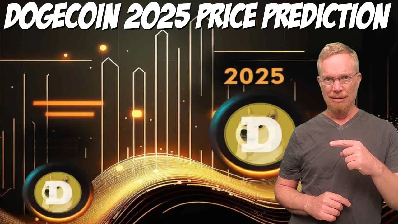 Dogecoin 2025 Price Prediction: Insights and Counterarguments | Galaxy.ai