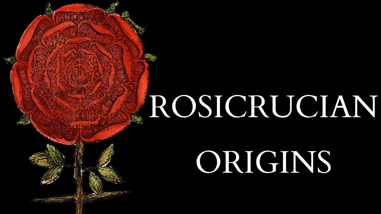 Exploring the Rosicrucians: Origins of the Secret Brotherhood of the Rosy  Cross | Galaxy.ai