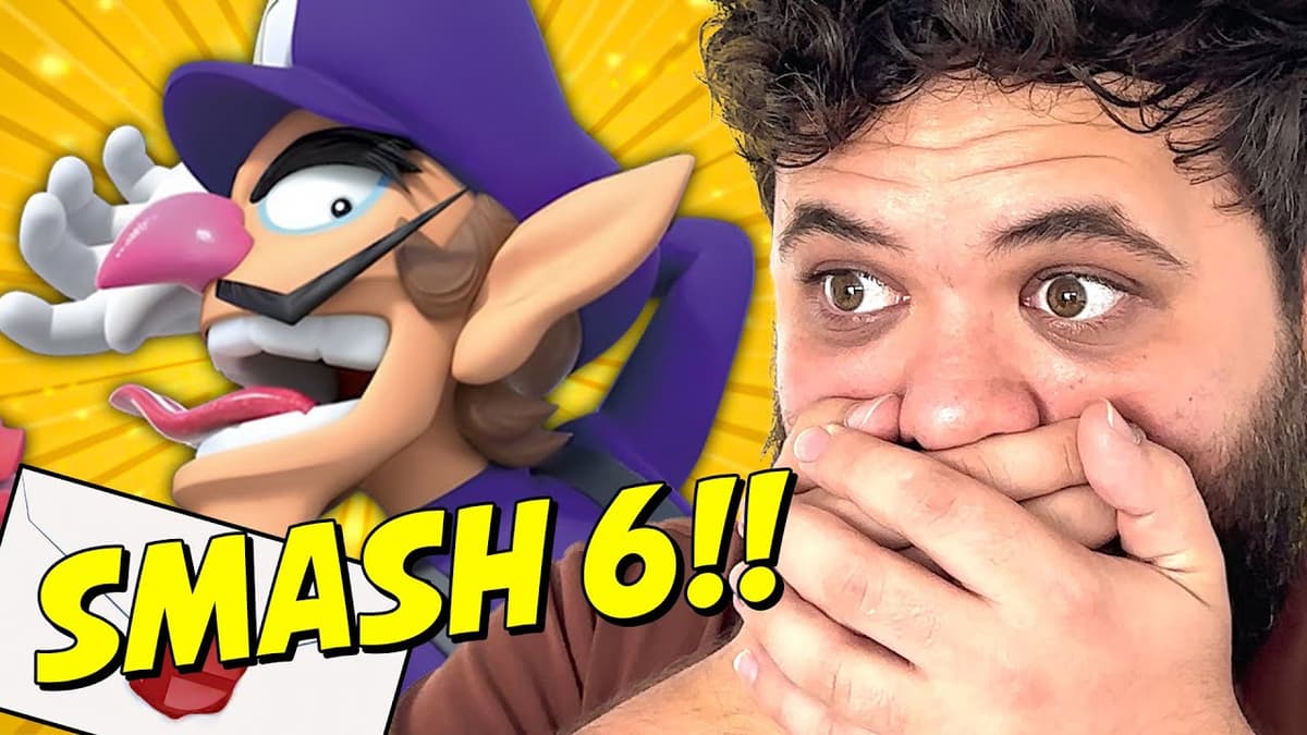 Smash 6 Leaks What We Know So Far About the Game Galaxy.ai