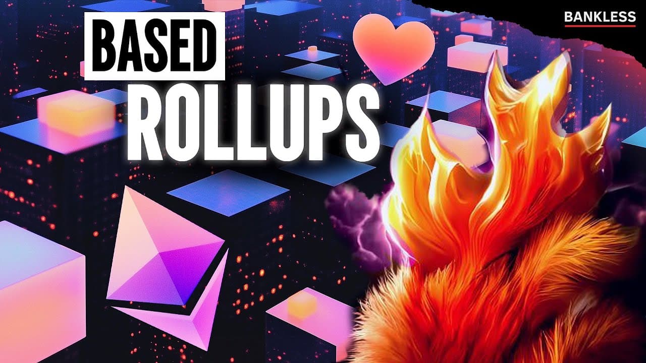 Understanding the Bullish Potential of Base Rollups in Ethereum | Galaxy.ai