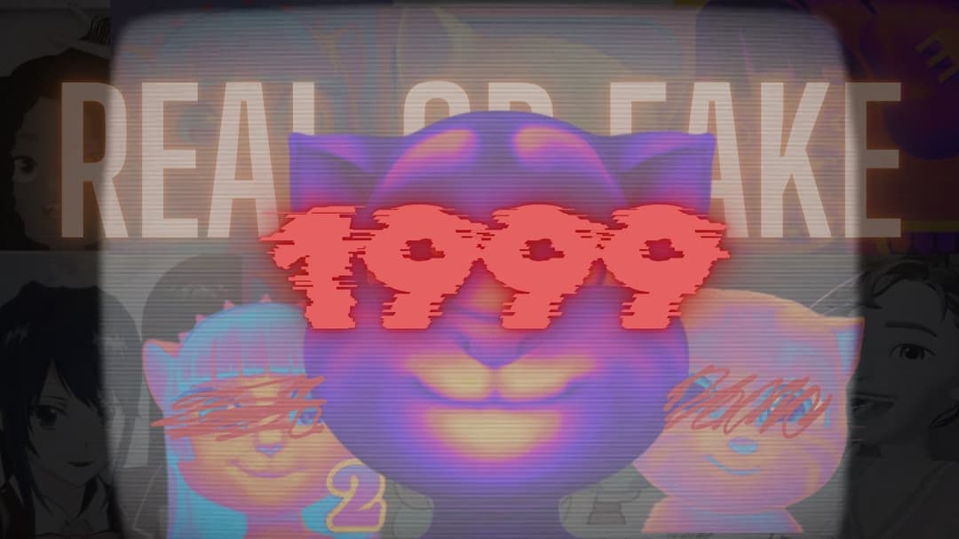 Exploring the Talking Tom 1999 Rumor: Truth or Hoax? | Galaxy.ai