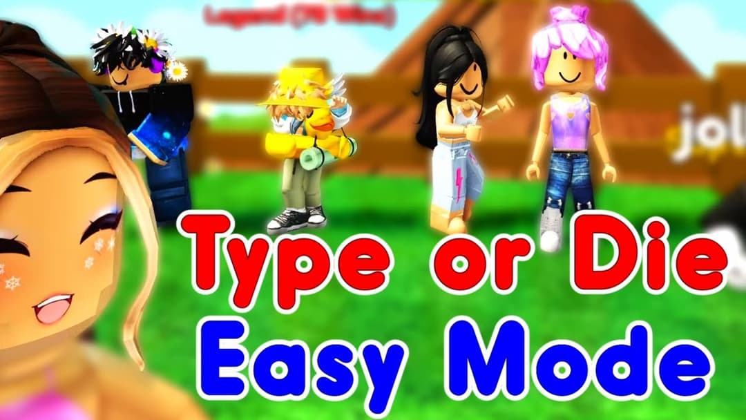 Exploring Roblox Type Or Die: Strategies for Longest Answers in Easy