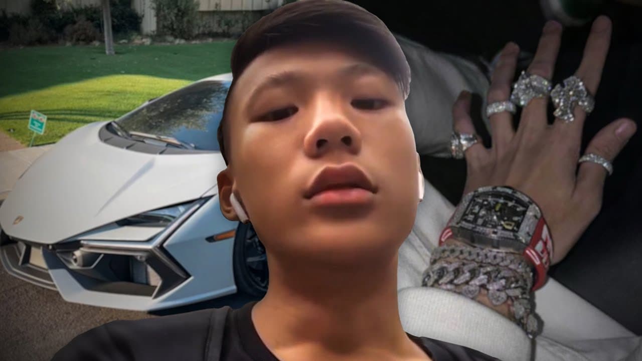 The Kid Who Stole $230 Million: A Cautionary Tale of Greed and Consequences  | Galaxy.ai