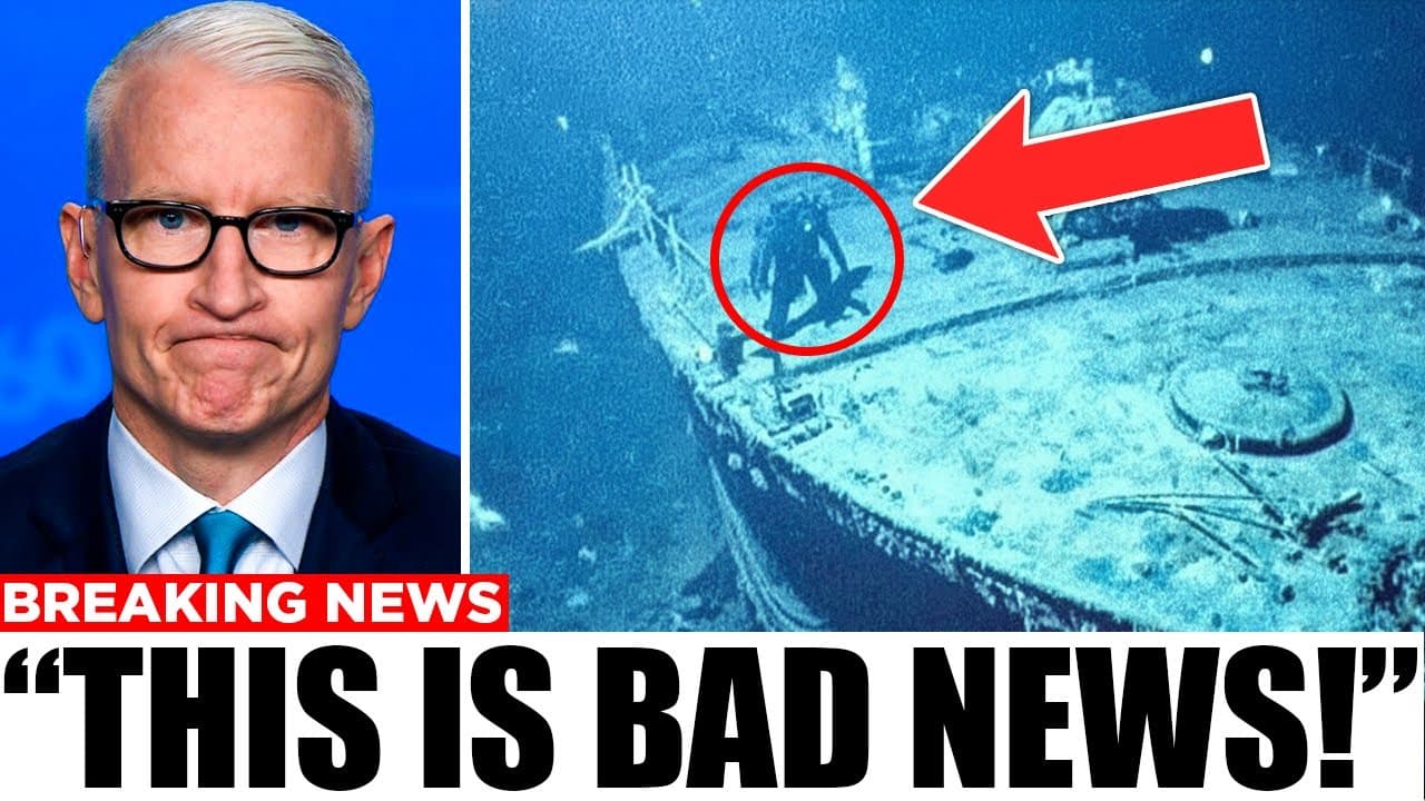 Underwater Drone Uncovers Shocking Secrets of the SS Edmund Fitzgerald  Wreck | Galaxy.ai | Galaxy.ai