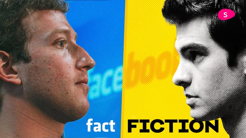 Mark Zuckerberg Eduardo Saverin The Real Story Behind The Drama No One Saw Coming - gj26hzu