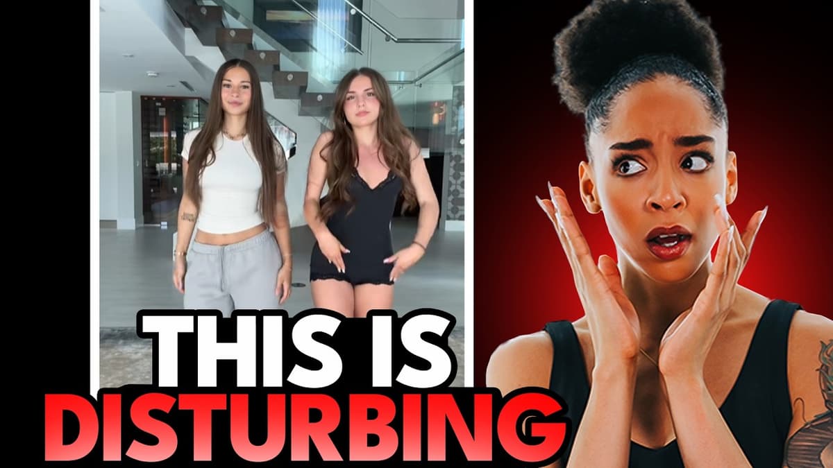 The Bop House Controversy A Deep Dive into the Exploitation of Young