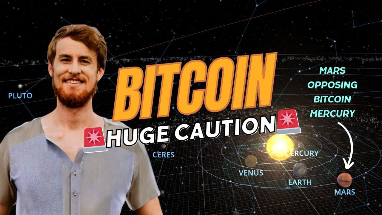 Understanding the Impact of the New Moon in Capricorn on Bitcoin and Crypto  Markets | Galaxy.ai