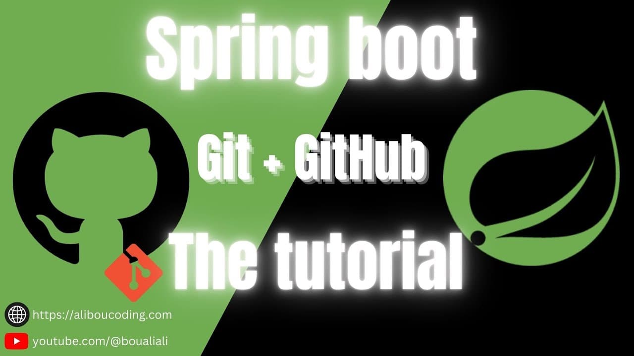 Mastering Web Development with Spring Boot: A Comprehensive Guide - Conclusion