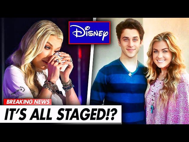 The Fallout of Brett Cooper's Departure: What Really Happened? | Galaxy.ai