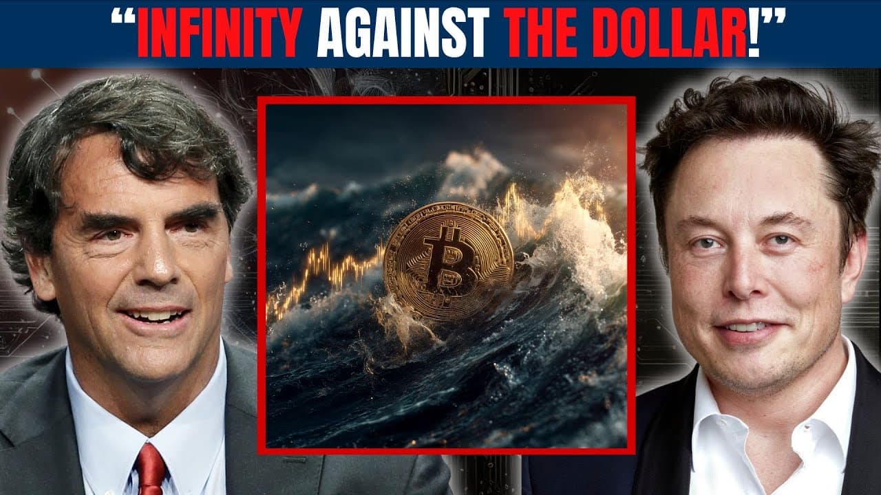 Bitcoin Purchase Announcement