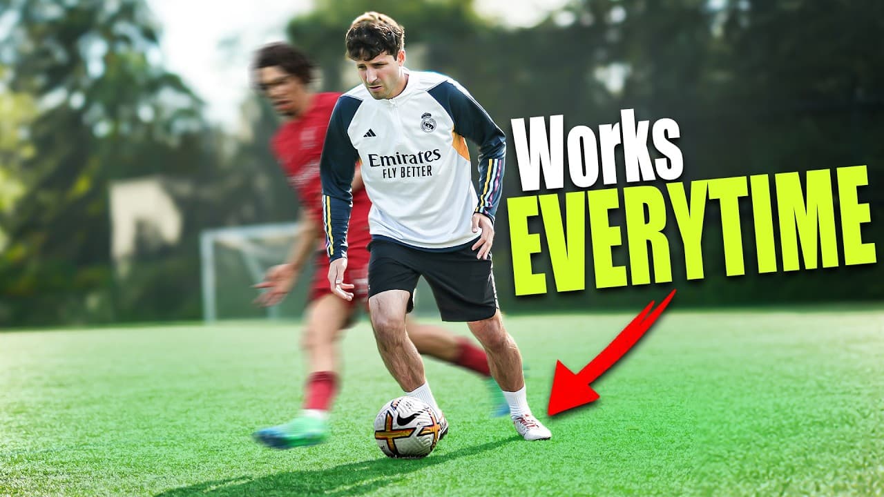 Mastering Dribbling: Techniques to Dribble Like a Pro | Galaxy.ai