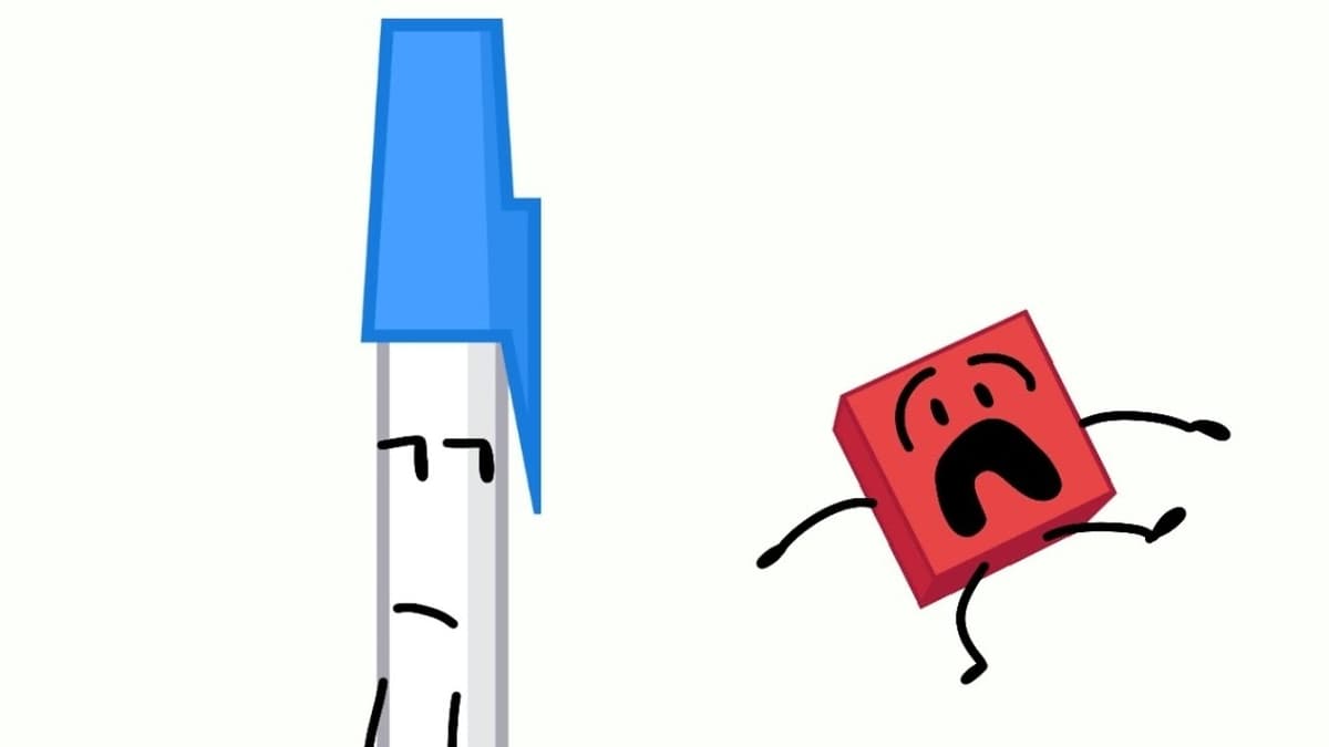 Celebrating 15 Years of BFDI: A Milestone in Animation History | Galaxy.ai