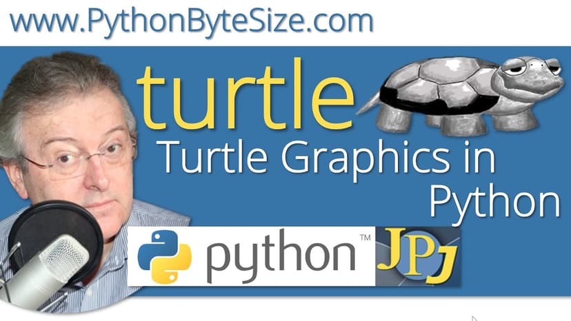 Understanding Turtle Graphics in Python: A Guide to Cartesian ...