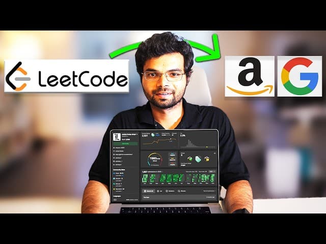 A Comprehensive Guide to Starting LeetCode from Scratch in 2025 ...