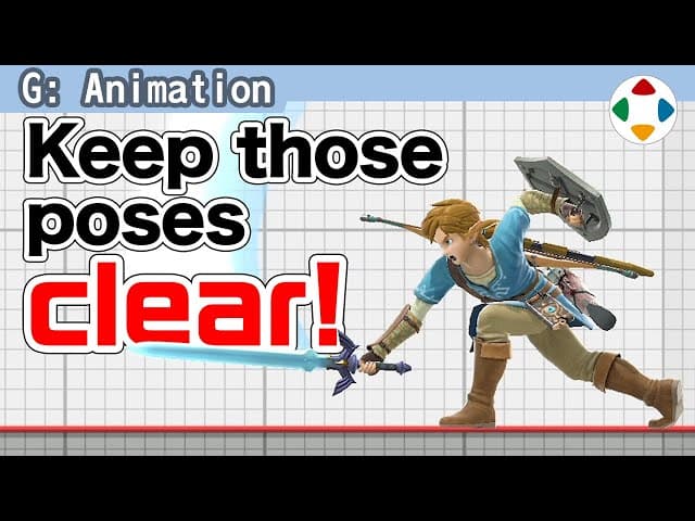 Understanding Attack Animations in Game Design | Galaxy.ai