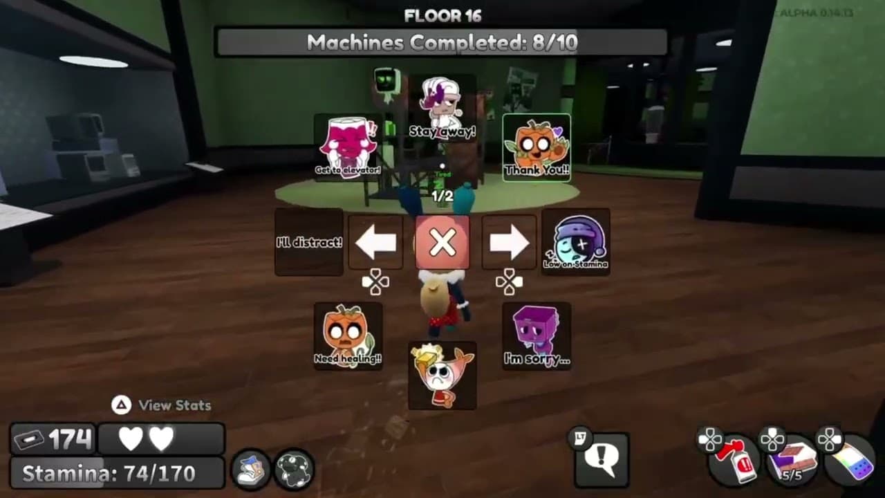 Mastering SMP PvP: A Comprehensive Guide to Tier 2 SMP | Galaxy